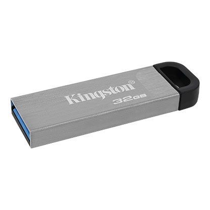 Image of Kingston USB 3.2 pendrive 32GB *KYSON* [200R] (IT14718)