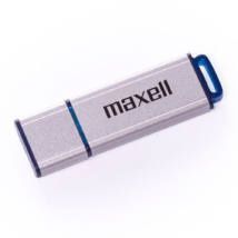 Maxell Pendrive 32GB *Metalz* USB 3.0 (IT14153) Image of Maxell Pendrive 32GB *Metalz* USB 3.0 (IT14153)