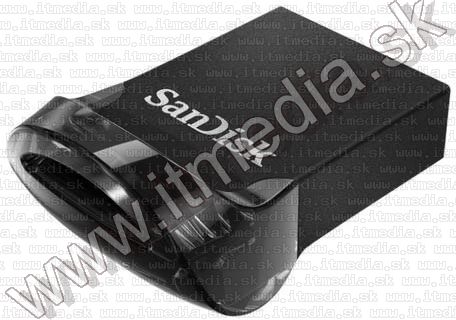 Image of Sandisk USB 3.1 pendrive 64GB *Cruzer ULTRA Fit* *NANO* [130R] SDCZ430 (IT13520)