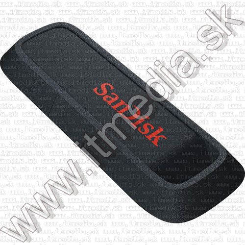 Image of Sandisk USB 3.0 pendrive 128GB *Cruzer Ultra Trek* Dustproof [130R] (IT13799)
