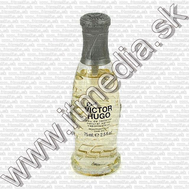 Image of Victor Hugo Perfume Clone (75 ml EDT DUO) *Femme* (IT1593)