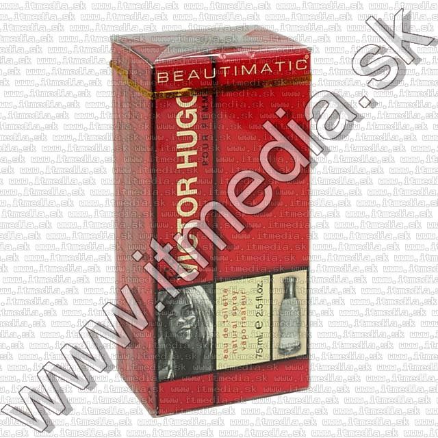 Image of Victor Hugo Perfume Clone (75 ml EDT DUO) *Femme* (IT1593)