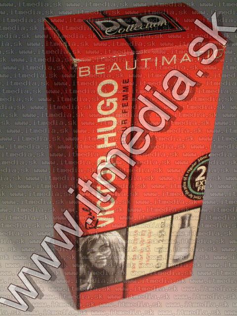 Image of Victor Hugo Perfume Clone (75 ml EDT DUO) *Femme* (IT1593)