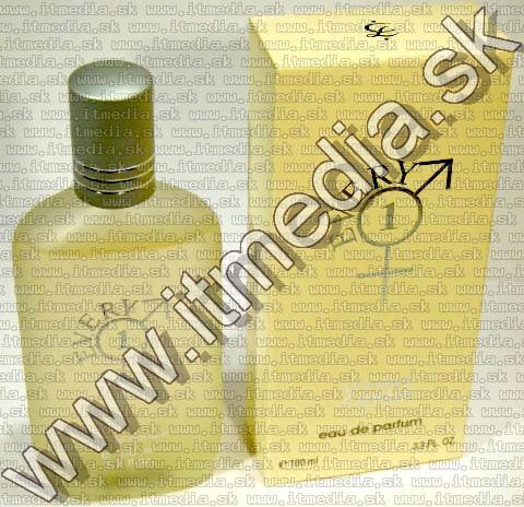 Image of Creation Lamis Unisex Perfume (100 ml PDT) *Everyone DLX* (IT2529)