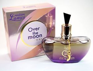 Creation Lamis Perfume (100 ml EDP) *Over the Moon DLGHT WOMAN* for Women (IT11864) Image of Creation Lamis Perfume (100 ml EDP) *Over the Moon DLGHT WOMAN* for Women (IT11864)