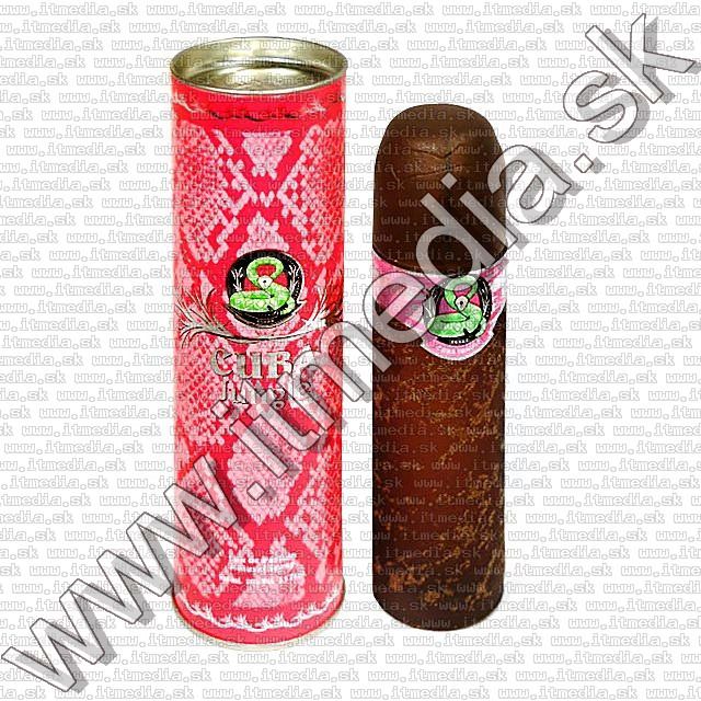Image of Cuba Perfume (100 ml EDP) *Jungle Snake*  for Women (IT2517)