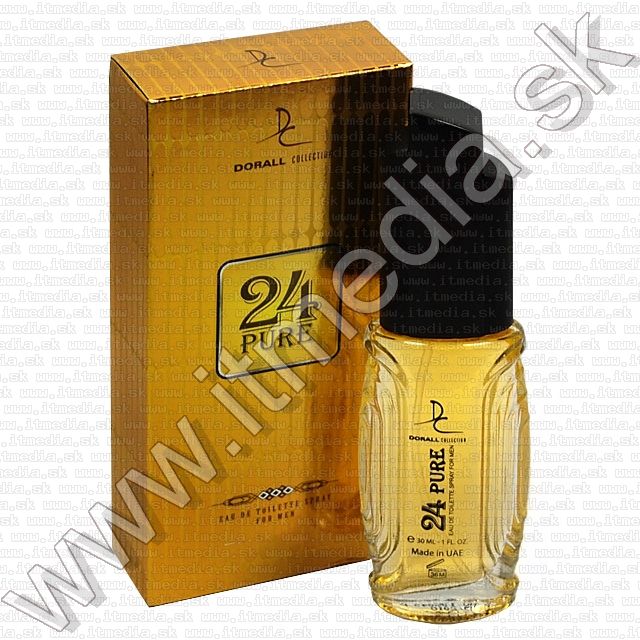 Image of Dorall Perfume Clone 24 Pure (EDT 30ml) *Men* (IT8209)
