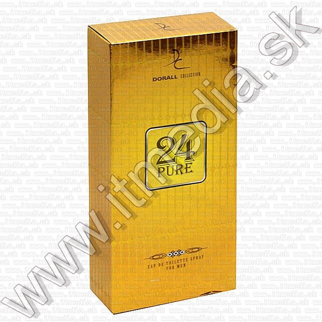 Image of Dorall Perfume Clone 24 Pure (EDT 30ml) *Men* (IT8209)