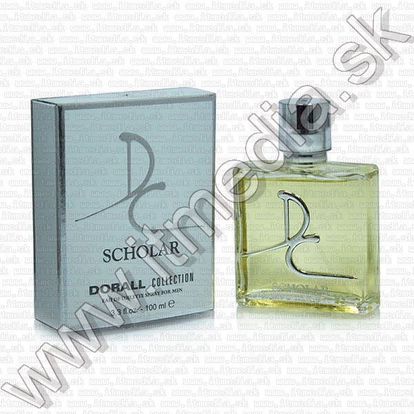 Dorall Perfume Clone Scholar (EDT 100ml) *Men* (IT14431) Image of Dorall Perfume Clone Scholar (EDT 100ml) *Men* (IT14431)