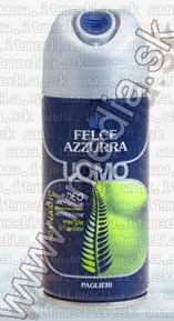 Felce Azzurra Spray (150 ml DEO) **Dynamic** (IT10552) Image of Felce Azzurra Spray (150 ml DEO) **Dynamic** (IT10552)