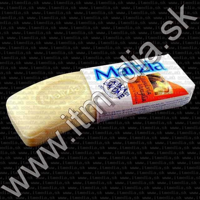 Image of Malizia szappan *Mandula és Vanília* 90g (IT3573)