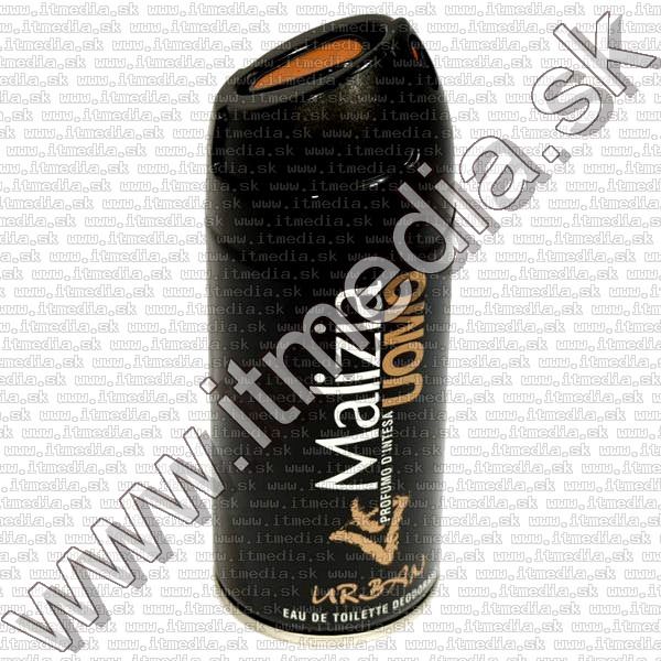 Malizia UOMO Body Spray (150 ml DEO) *Urban* (IT4075) Image of Malizia UOMO Body Spray (150 ml DEO) *Urban* (IT4075)