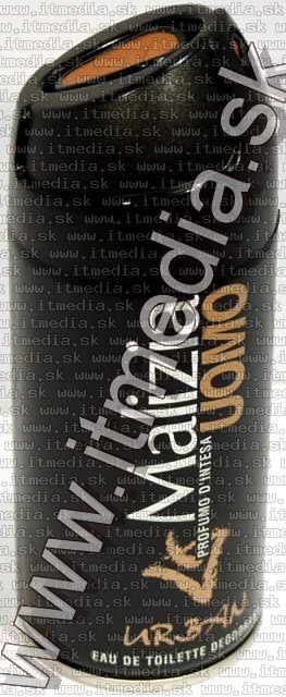 Malizia UOMO Body Spray (150 ml DEO) *Urban* (IT4075) Image of Malizia UOMO Body Spray (150 ml DEO) *Urban* (IT4075)