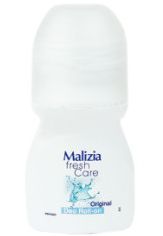 Image of Malizia UOMO Women DEO Roll-on 50ml Plastic *Classic* (IT14102)