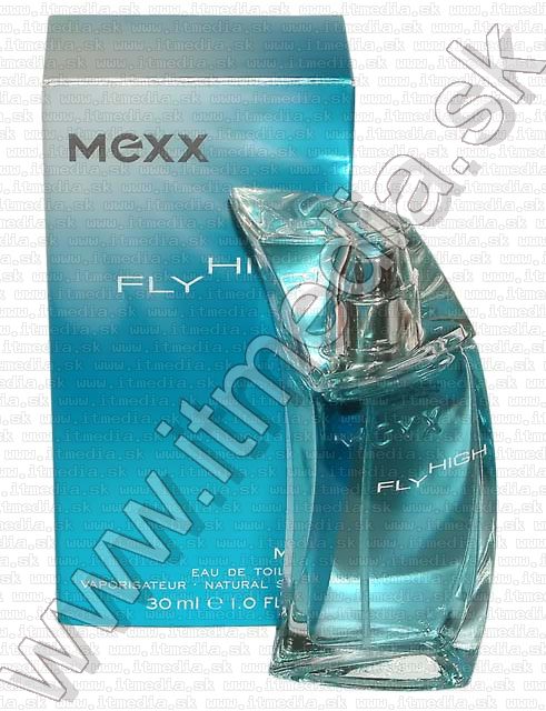 Image of Mexx Fly High Man EDT 30ml (IT2195)