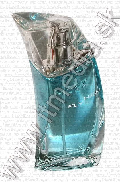 Image of Mexx Fly High Man EDT 30ml (IT2195)
