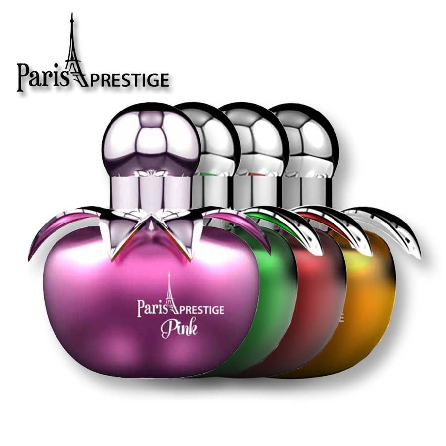 Image of Paris Prestige Perfume Clone (20 ml EDT) *Apple* Full tray (IT14579)