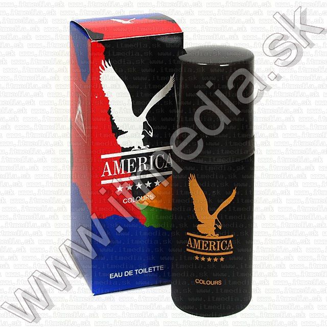 Image of America (Playboy) Perfume (50 ml EDT) **Colours** (IT1503)