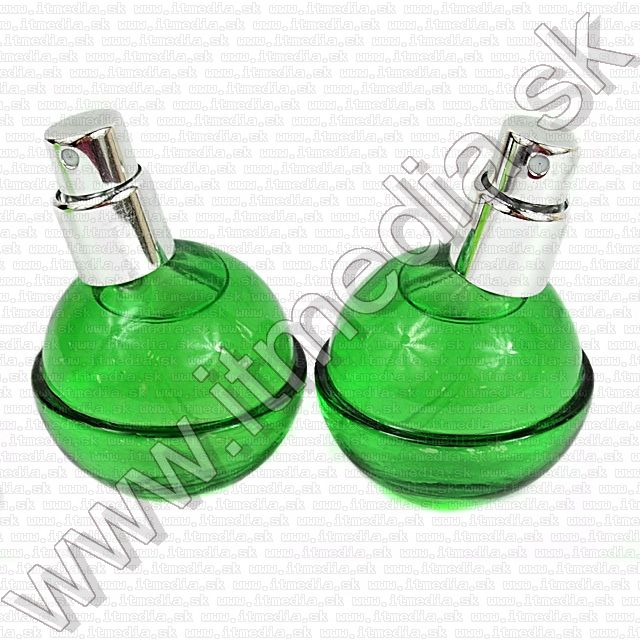 Image of Roxanne Perfume Clone(2x20 ml EDT) *Twins* W24-W29 Green (IT9227)