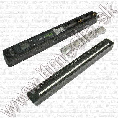 Image of TSN-410 Portable Scanner (microSD) 600DPI (IT9132)