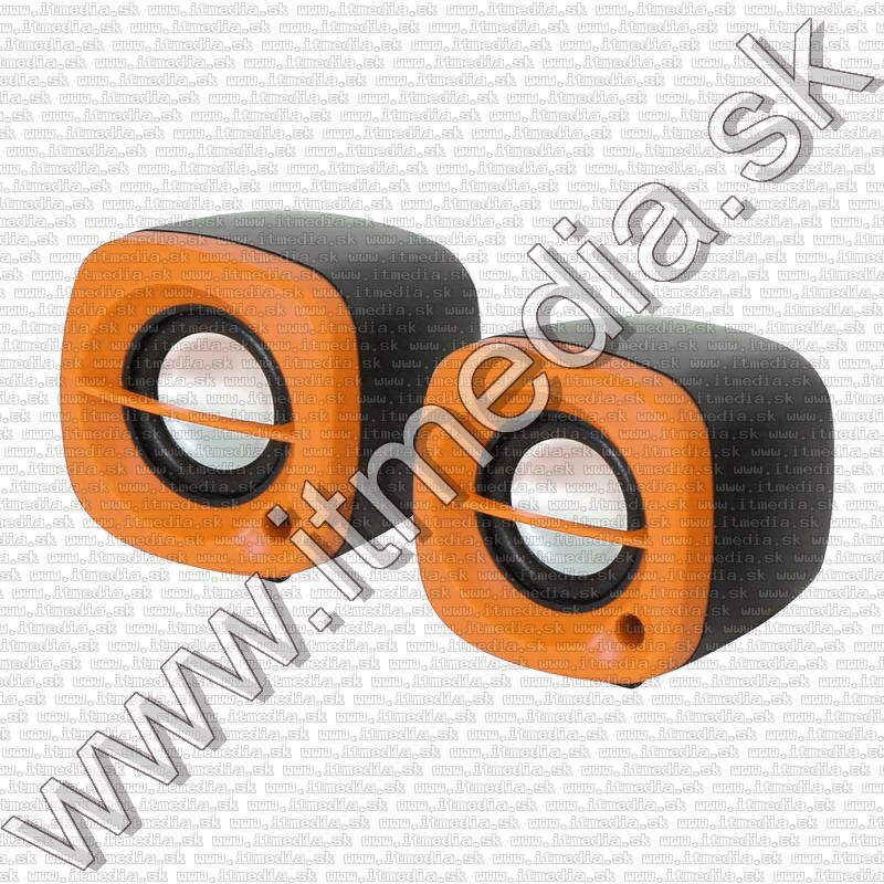 Omega aktív 2.0 hangfalszett (6W, USB táp.) (43043) Narancssárga (IT12805) Image of Omega aktív 2.0 hangfalszett (6W, USB táp.) (43043) Narancssárga (IT12805)
