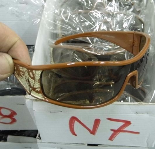 Image of Műanyag Női napszemüveg (n7) (IT11614)