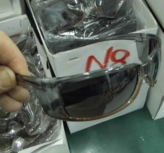 Image of Műanyag Női napszemüveg (n8) (IT11615)