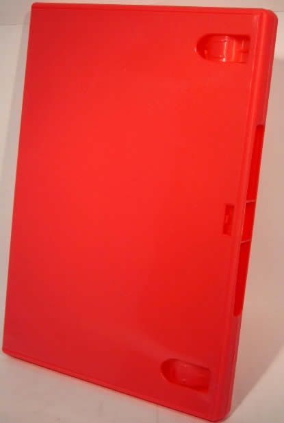 Image of AMARAY DVD Case *PINK* (IT2165)