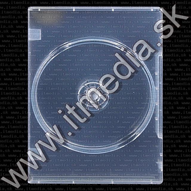 Image of DVD Case ***DOUBLE*** SuperCLEAR (ML) !!INFO (IT8909)