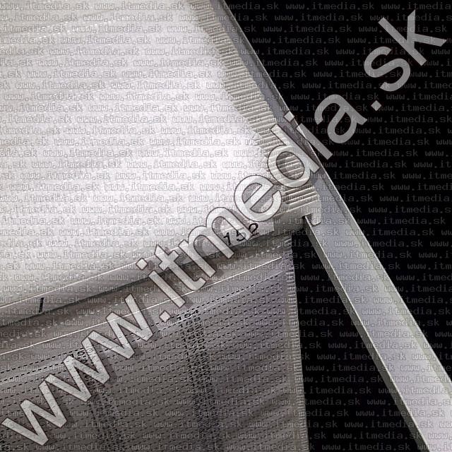 Image of Aluminium 300 pcs CD Box *info (IT0095)