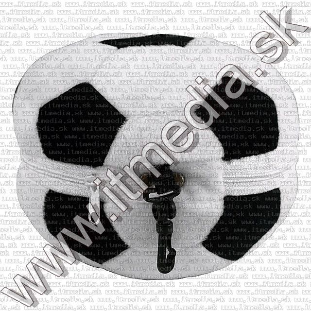 Image of Soccer CD wallet ***PLUSH*** (3226) (IT4536)