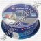 Verbatim BluRay BD-R 6x (25GB) 25cake Fullprint HTL (43811) (IT9275) Verbatim BluRay BD-R 6x (25GB) 25cake Fullprint HTL (43811) (IT9275)