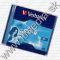 Verbatim CD-R 52x ****AUDIO**** LiveIt NormalJC (43365) (IT4580) Verbatim CD-R 52x ****AUDIO**** LiveIt NormalJC (43365) (IT4580)