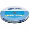 MyMedia by Verbatim CD-R 52x 10cw (69204) (IT14817) MyMedia by Verbatim CD-R 52x 10cw (69204) (IT14817)
