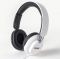 Maxell Headphone with Mic Classic White 303786.00.CN (IT13793)