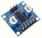 Mini Digitális erősítő panel 2 csatornás 2x5w 5V (bulk) PAM8406 (IT14048) Mini Digitális erősítő panel 2 csatornás 2x5w 5V (bulk) PAM8406 (IT14048)