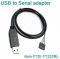 Arduino ISP Programmer *USBasp* FT232RL Download Cable (BULK) (IT12646) Arduino ISP Programmer *USBasp* FT232RL Download Cable (BULK) (IT12646)