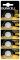 Duracell Lítium gombelem CR2032 (*1) (IT14776) Duracell Lítium gombelem CR2032 (*1) (IT14776)