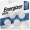Energizer Button Battery CR2032 *Lithium* 4-blister (IT14829)