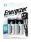 Energizer battery alkaline 2xC (LR14) (IT14827)