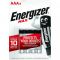 Energizer battery MAX alkaline 4xAAA (LR03) (IT14826)