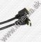 Omega HDMI v1.4 cable 3m *No Filter* L-neck (IT9700)