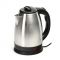 Platinet Electric Kettle 230V 1500W Stainless INFO! 45189 (IT14802) Platinet Electric Kettle 230V 1500W Stainless INFO! 45189 (IT14802)