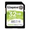 Kingston Canvas Select Plus SD-HC card 32GB UHS-I U1 Class10 (SDS2) (IT14414) Kingston Canvas Select Plus SD-HC card 32GB UHS-I U1 Class10 (SDS2) (IT14414)