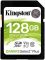 Kingston Canvas Select Plus SD-XC card 128GB UHS-I U1 Class10 (SDS2) (IT14413) Kingston Canvas Select Plus SD-XC card 128GB UHS-I U1 Class10 (SDS2) (IT14413)