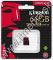 Kingston microSD-XC card 64GB UHS-I U3 Class10 + adapter (100/80 MBps) Canvas React (IT13532) Kingston microSD-XC card 64GB UHS-I U3 Class10 + adapter (100/80 MBps) Canvas React (IT13532)