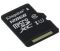 Kingston microSD-XC card 128GB UHS-I U1 Class10 (80/10 MBps) Canvas Select (IT13578) Kingston microSD-XC card 128GB UHS-I U1 Class10 (80/10 MBps) Canvas Select (IT13578)
