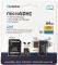 Platinet microSD-XC card 64GB *Class10* 4in1 *OTG* !info (45517) (IT14767) Platinet microSD-XC card 64GB *Class10* 4in1 *OTG* !info (45517) (IT14767)