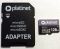 Platinet microSD kártya 128GB UHS-I u3 [42910] [80R65W] (IT14120)