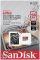 Sandisk microSD-XC kártya 64GB UHS-I U1 A1 *Mobile Ultra* 100MB/s + adapter (IT13472) Sandisk microSD-XC kártya 64GB UHS-I U1 A1 *Mobile Ultra* 100MB/s + adapter (IT13472)
